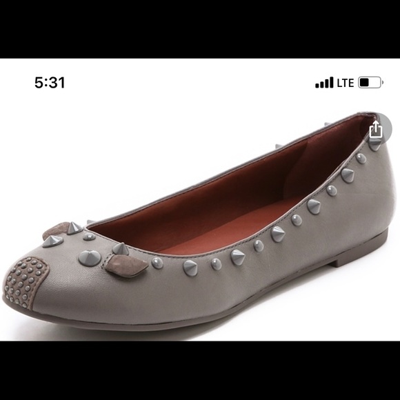 Marc By Marc Jacobs Shoes - Marc Jacobs Woman Flats